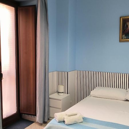 Stanze Azzurre Apartment Белпасо Екстериор снимка