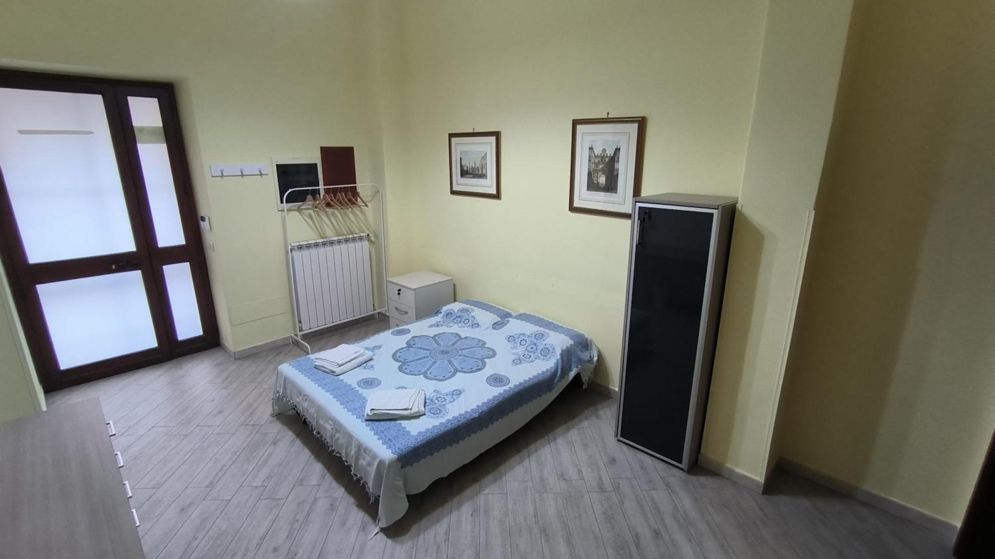 Stanze Azzurre Apartment Белпасо Екстериор снимка