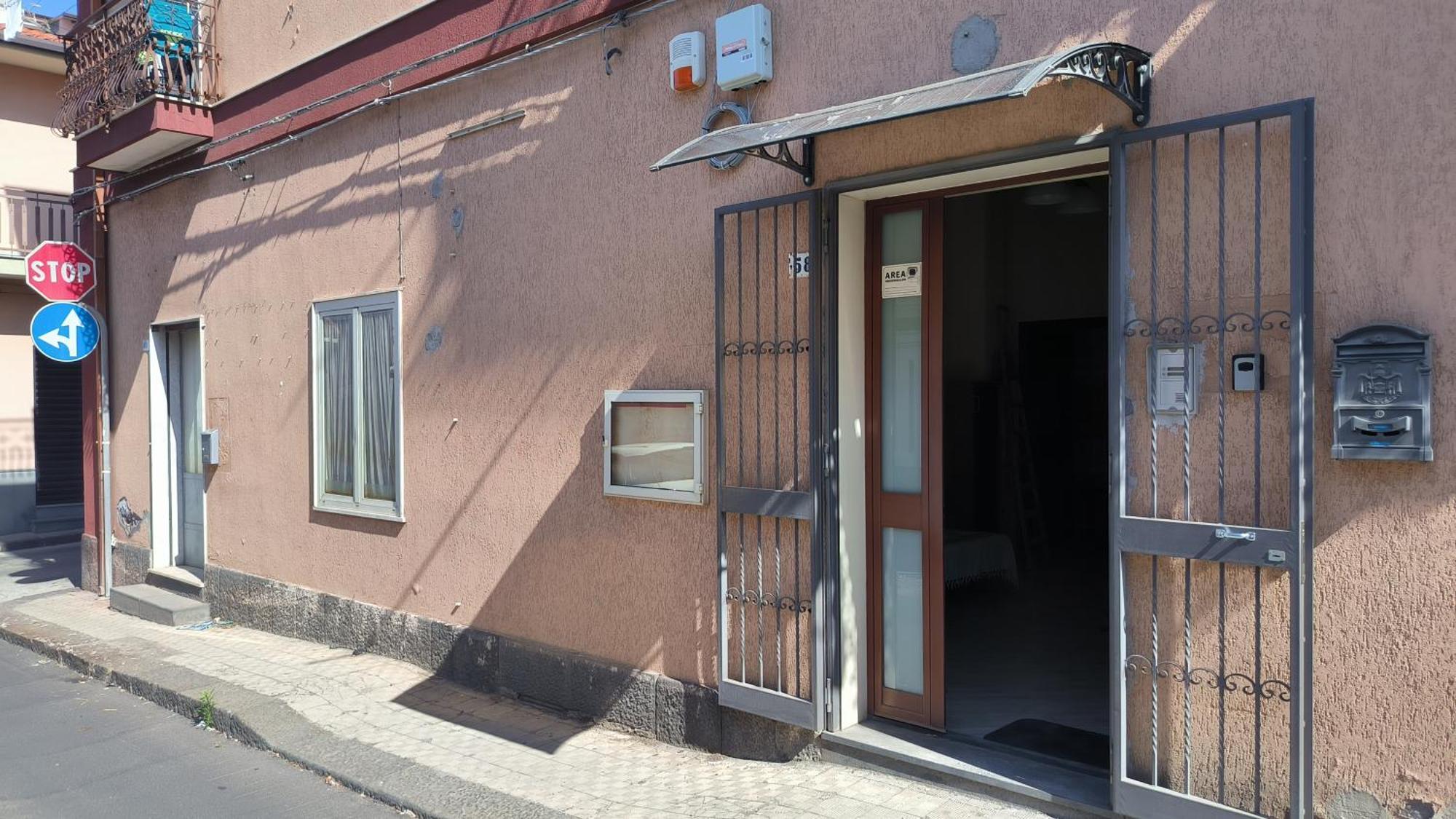 Stanze Azzurre Apartment Белпасо Екстериор снимка
