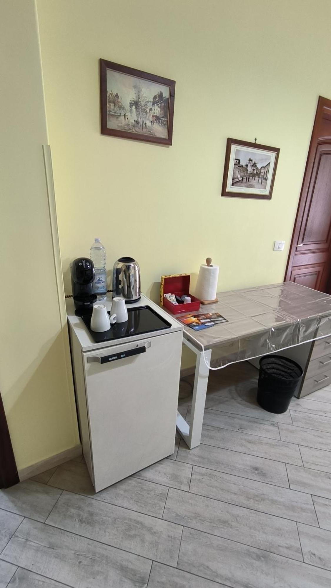 Stanze Azzurre Apartment Белпасо Екстериор снимка