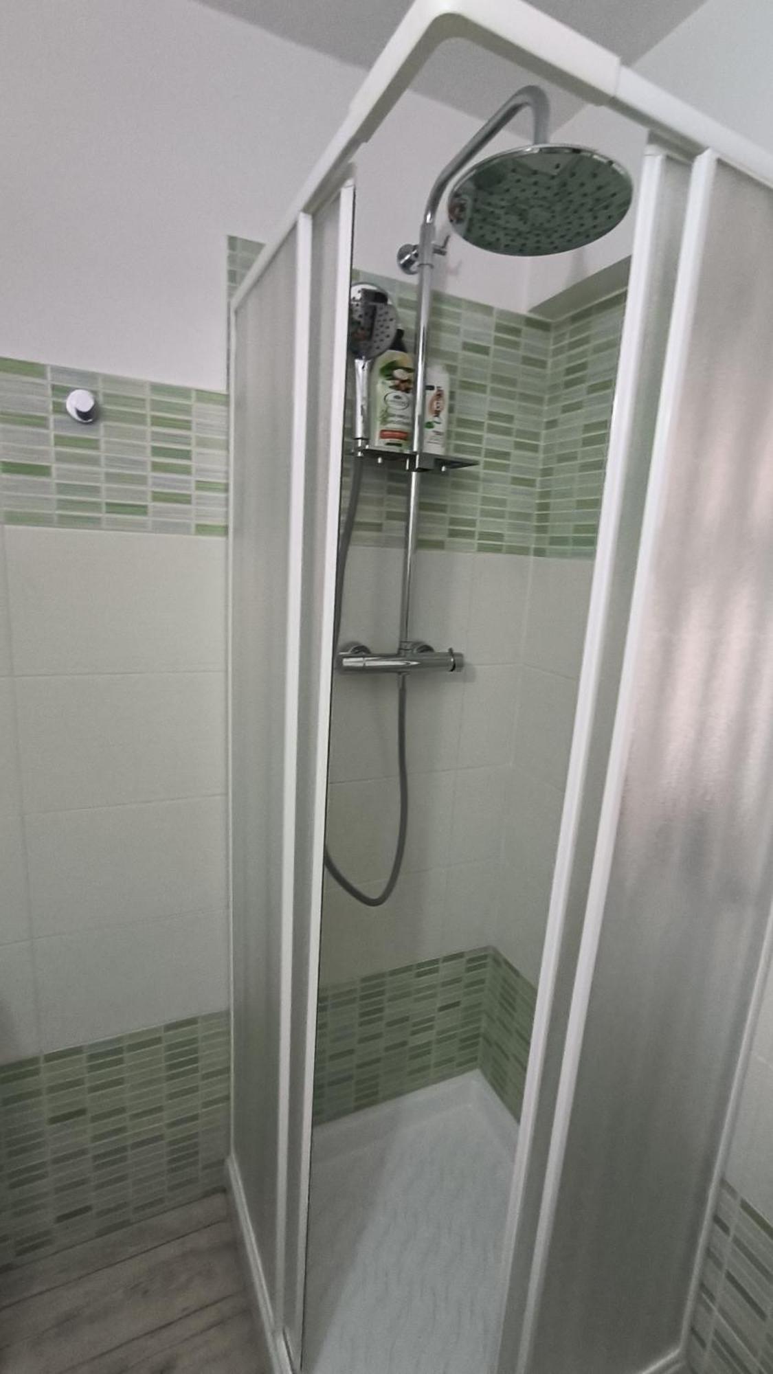 Stanze Azzurre Apartment Белпасо Екстериор снимка