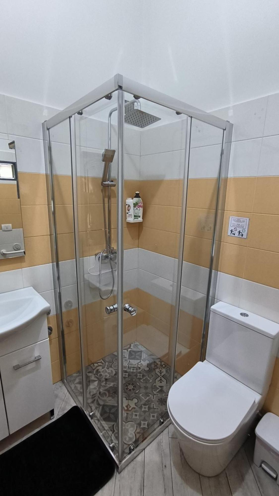 Stanze Azzurre Apartment Белпасо Екстериор снимка